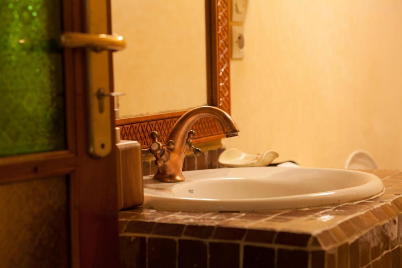 Riad Alhambra Harhoura Dış mekan fotoğraf