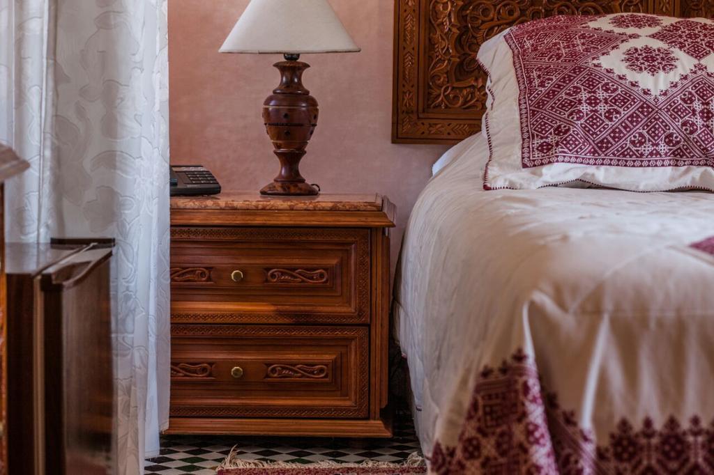 Riad Alhambra Harhoura Dış mekan fotoğraf