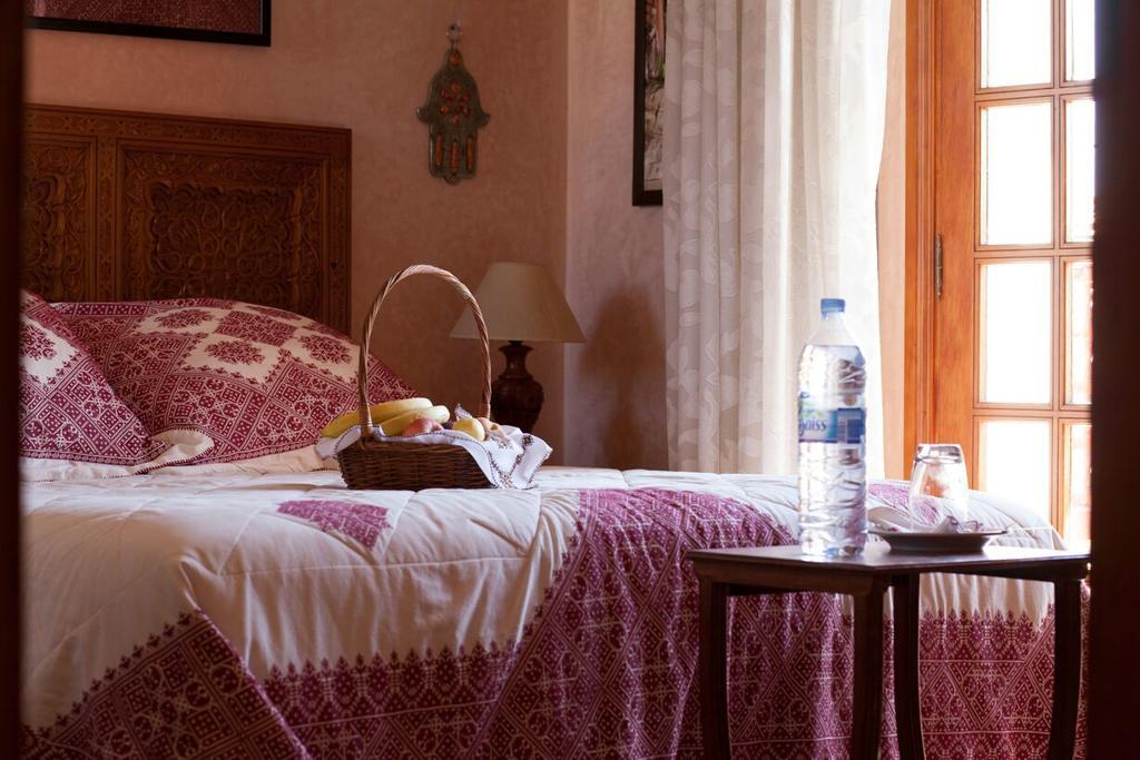 Riad Alhambra Harhoura Dış mekan fotoğraf